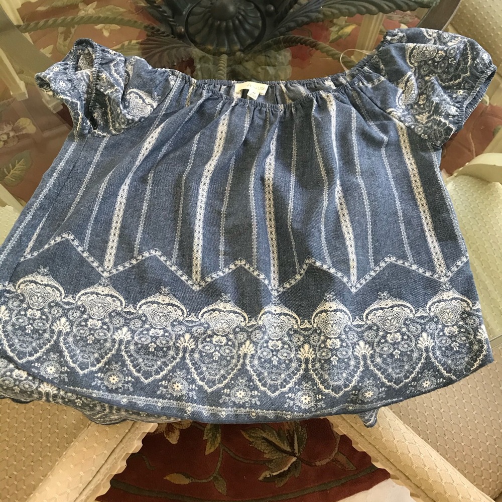 Blouse